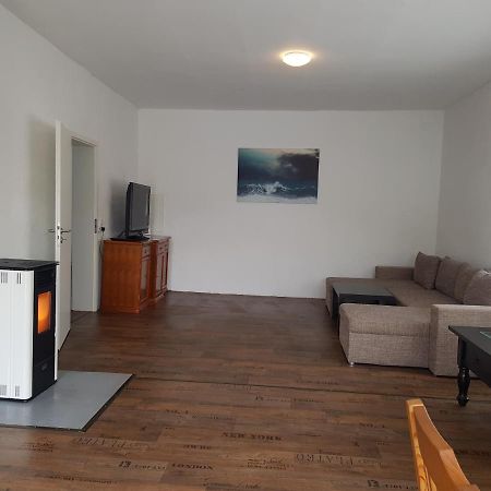 Westerwald Apartments Strassenhaus Екстер'єр фото