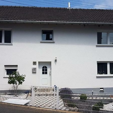 Westerwald Apartments Strassenhaus Екстер'єр фото