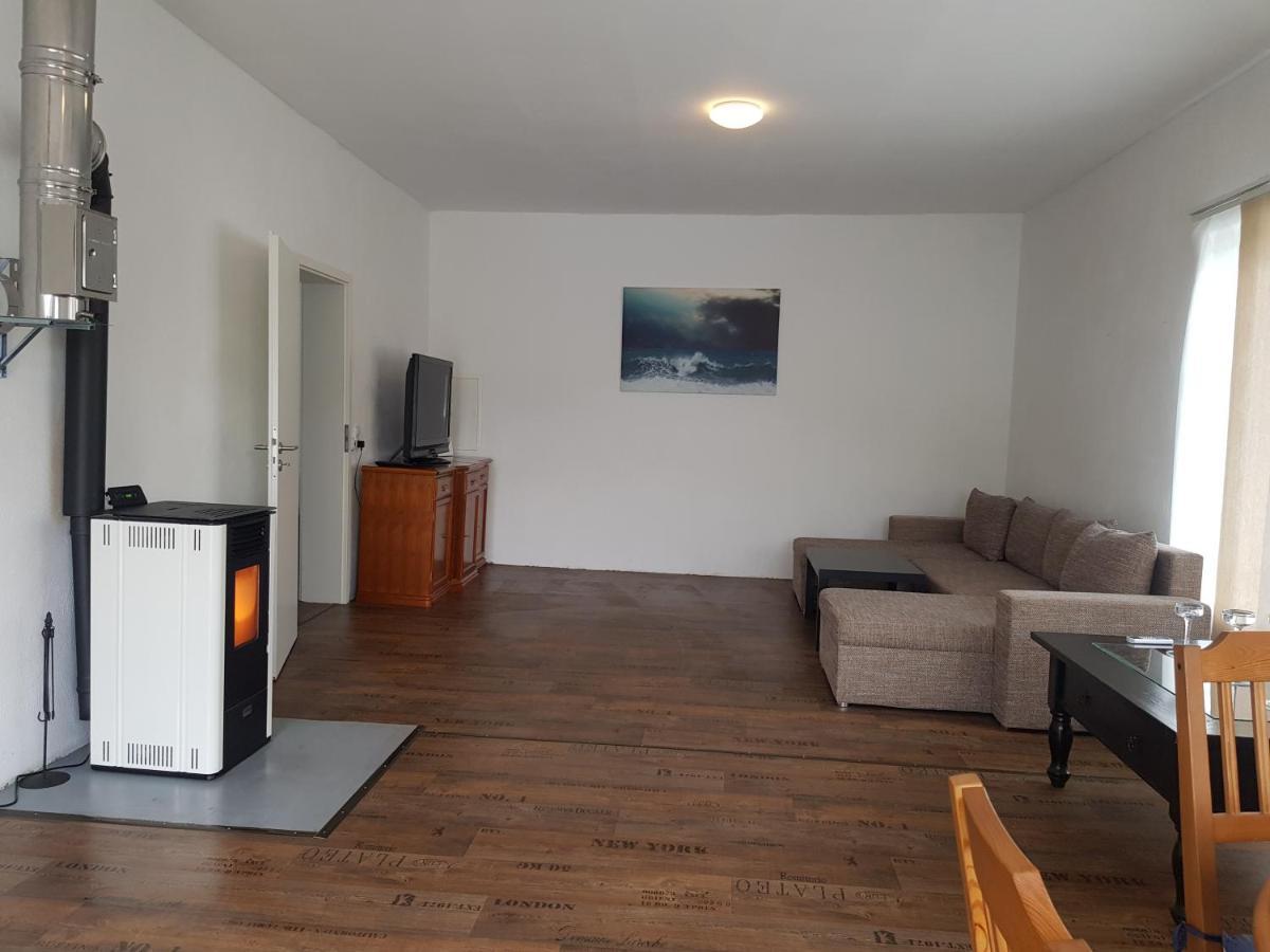 Westerwald Apartments Strassenhaus Екстер'єр фото