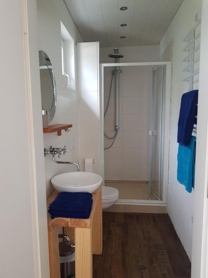 Westerwald Apartments Strassenhaus Екстер'єр фото