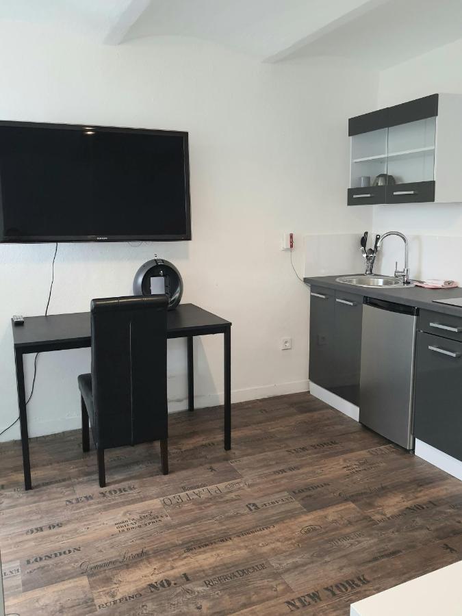 Westerwald Apartments Strassenhaus Екстер'єр фото