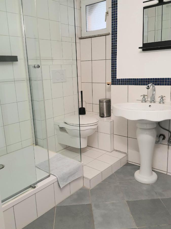 Westerwald Apartments Strassenhaus Екстер'єр фото