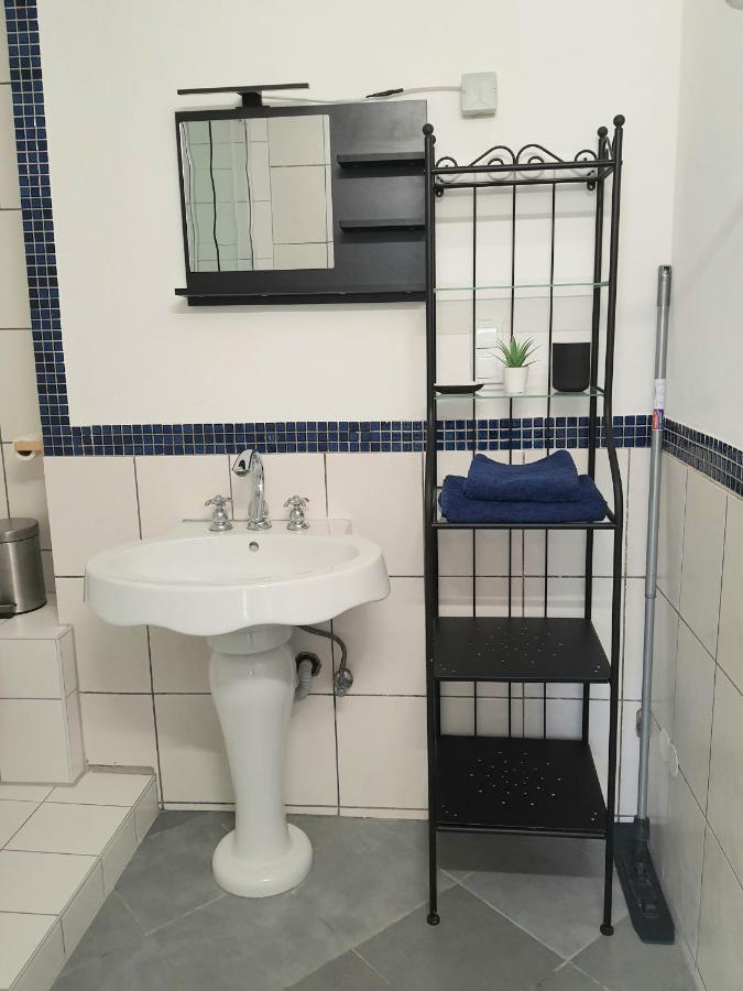 Westerwald Apartments Strassenhaus Екстер'єр фото
