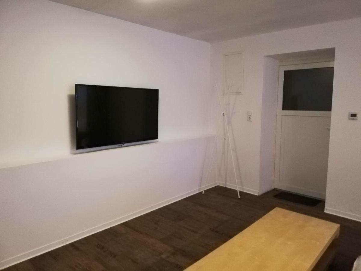 Westerwald Apartments Strassenhaus Екстер'єр фото