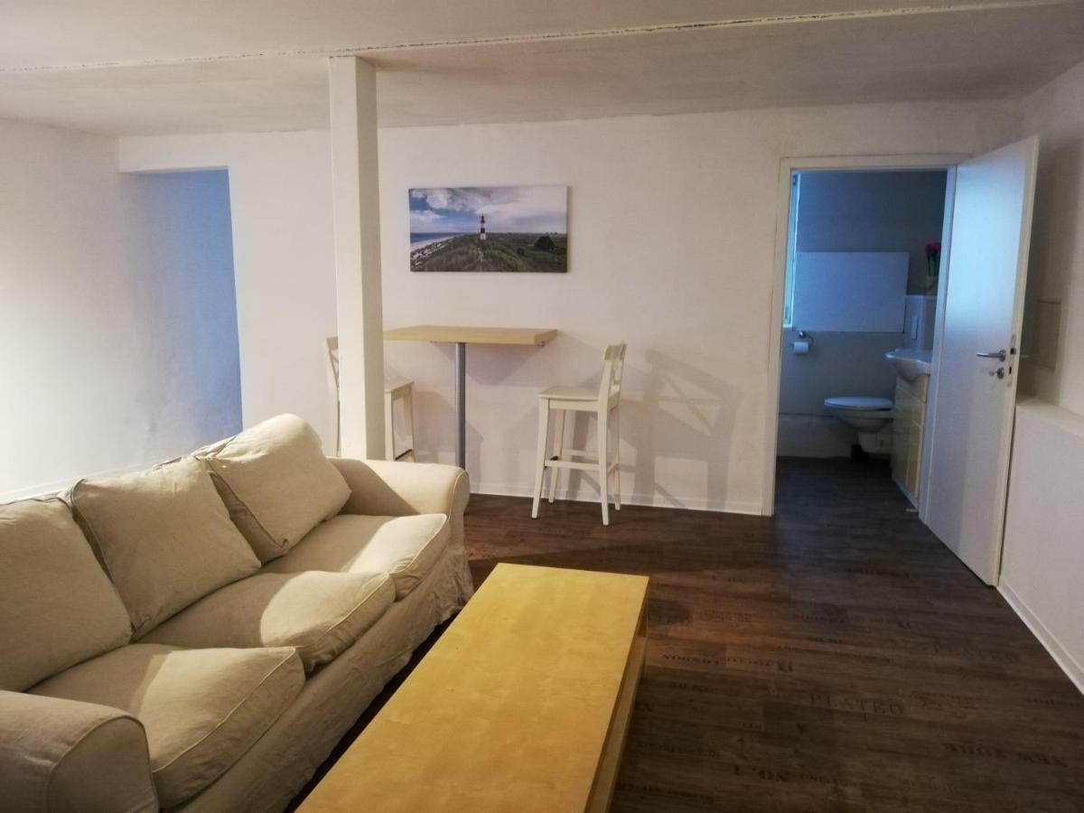 Westerwald Apartments Strassenhaus Екстер'єр фото