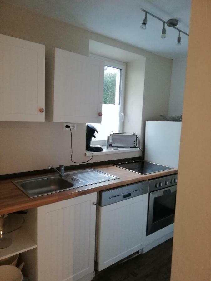 Westerwald Apartments Strassenhaus Екстер'єр фото