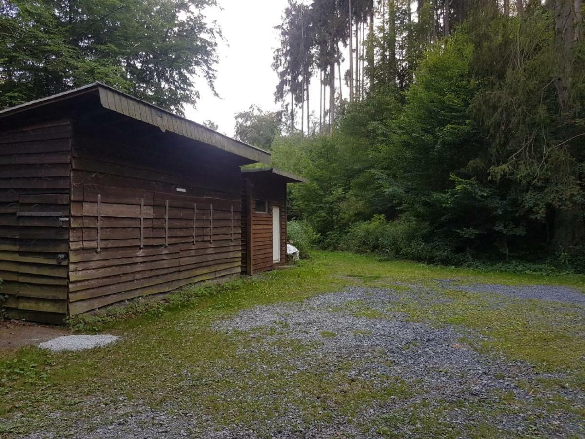 Westerwald Apartments Strassenhaus Екстер'єр фото