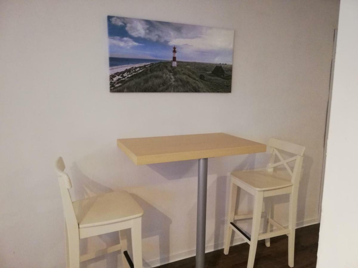 Westerwald Apartments Strassenhaus Екстер'єр фото