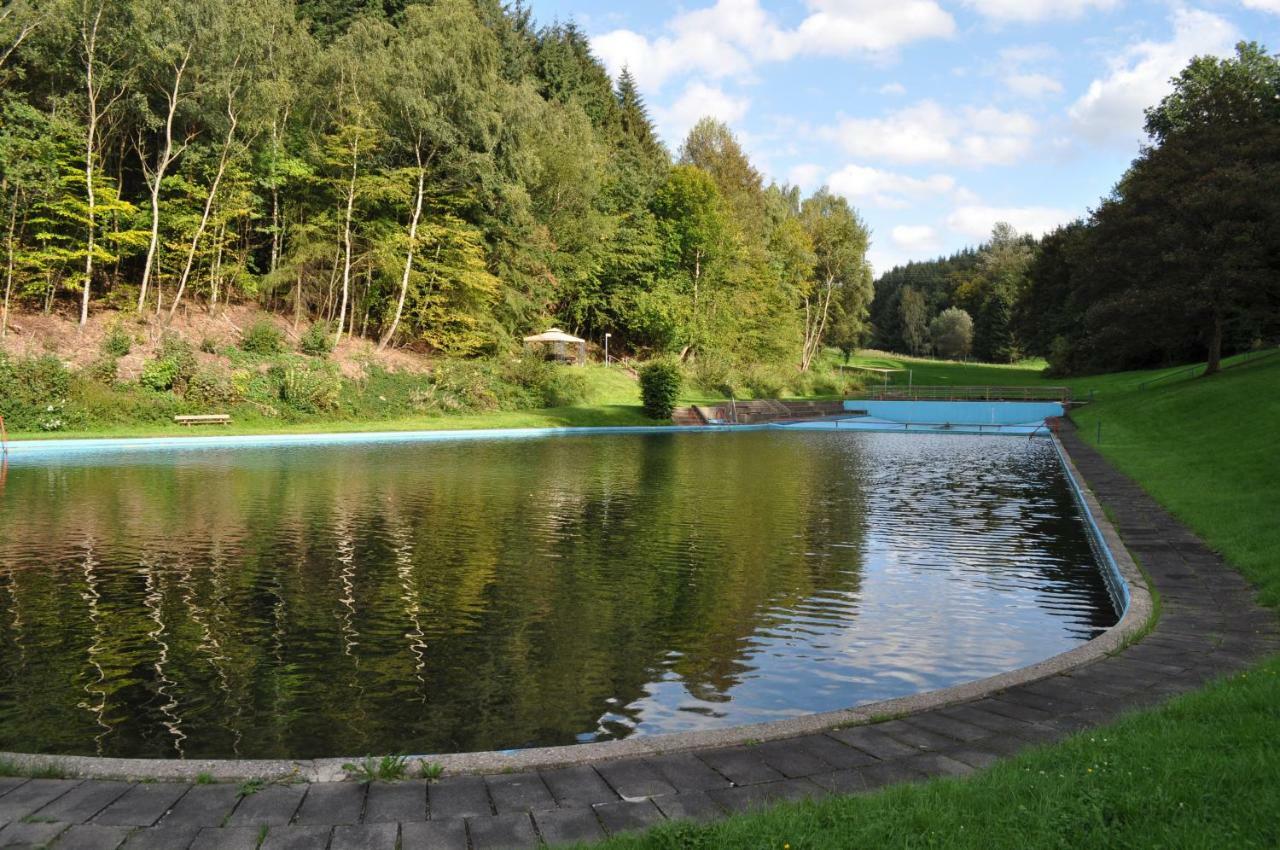 Westerwald Apartments Strassenhaus Екстер'єр фото